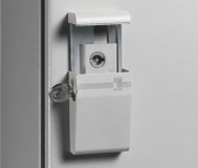 Profilhalbzylinderverschl. für AE SZ 2534.500 