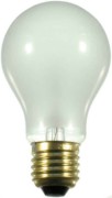 Scharnberger+Hasenbein Allgebrauchslampe B60x105 E27 80V 25W matt 40742 