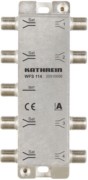 Einschleusweiche 1xterr. 4xSat-ZF WFS 114 