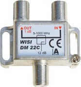 Abzweiger 1f. DM22C 