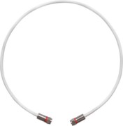 Patchkabel 45cm mit Stecker DV 10 N BK76 0045 