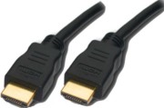HDMI High-Speed-Kabel 1,5m,mit Ethernet H14 