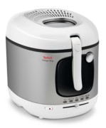 Tefal Fritteuse MEGA XXL FR4800 ws 