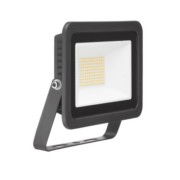 LED-Fluter 50W, 3000K, sw 60813183 