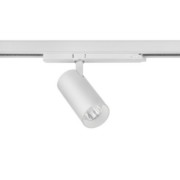 LED-Schienenstrahler 230V 20Gr., 3500K, ws 88702175 