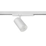 LED-Schienenstrahler 230V 20Gr., 4000K, ws 88722174 