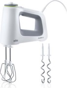 Braun Handmixer MultiMix5 HM 5000 ws 
