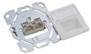 MegaLine Connect45 Pro SMART DL 2xRJ45 Kat. KDA4D5SU2000001 
