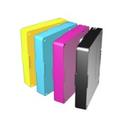 Tintentank PJ CON INK SET 