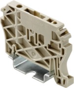 Endwinkel für TS 35 ZEW 