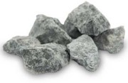EOS Saunasteine ca.20kg, 50-100mm 947336 