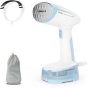 Tefal Dampfbürste Access Steam Pocket DT3041 ws/h-bl 