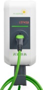 Wallbox Type 2 6m Cable PV EDITION KC-P30-EC2204U2E00PV 