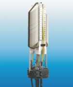 Haubenmuffe S46998-A 2-A163 