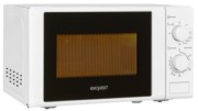 EXQUISIT Mikrowelle m.Grill 1000/700W,20L MW 900-030 G ws 