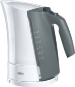 Braun Wasserkocher Multiquick3 WK 300 WH ws 