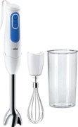 Braun Stabmixer MultiQuick3 MQ 3005 Cream 