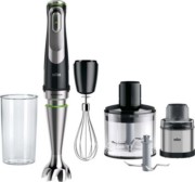 Braun Stabmixer Multiquick9 MQ 9138 XI 