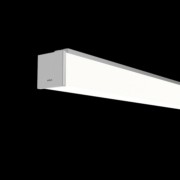 LED-Anbauleuchte 830 PURELI #SPG0630281BB 