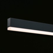 LED-Anbauleuchte 840, DALI S36-AD #SPG0630133AQ 