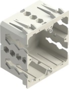 Geräteeinbaudose GDM 50-1 VW 