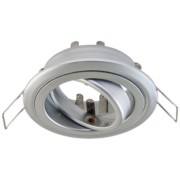 NV EB-Leuchte 50W 12V IP20 752 014 chr/mt 