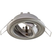 NV EB-Leuchte rund 50W 12V IP20 V2A 752 010 eds 