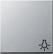 Wippe Licht alu System55 028526 