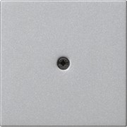 Zentralpl.Schnurabl. alu System55 027426 