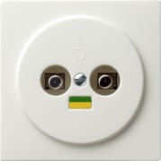 Potentialausgl.dose rws S-Color 040540 
