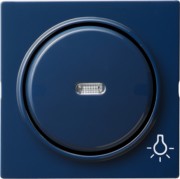 Wippe Licht bl S-Color 028546 