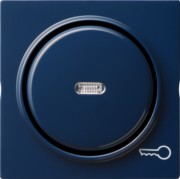 Wippe Tür bl S-Color 028746 