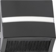 Abdeckhaube sw S-Color 068247 