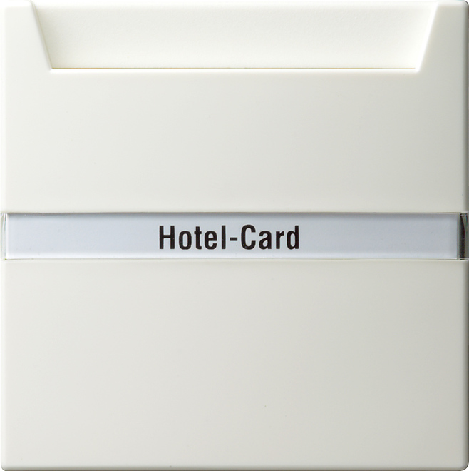 Hotel-Card-Taster rws S-Color 014040 