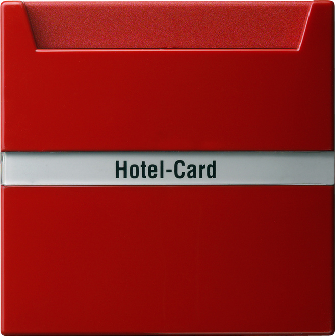 Hotel-Card-Taster rt S-Color 014043 