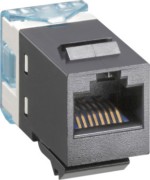 Buchse Mod.Jack AMP 8pol. 004500 