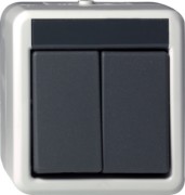 Serientaster gr AP-WG 015530 