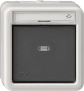 Wechseltaster gr AP-WD 015631 