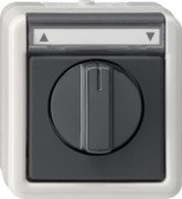 Jalousietaster/Schalter grAP-WG 015430 