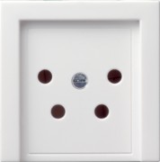 Abdeckung rws System55 027927 