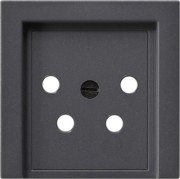 Abdeckung anth System55 027928 