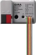 Uni-Tasterschnittstelle 4fach 111900 