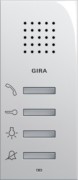 Wohnungsstation Freisp. AP rw gl 125003 