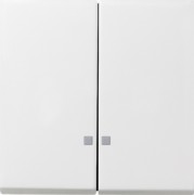 Wippe Serienschalt. rws/gl 0631112 