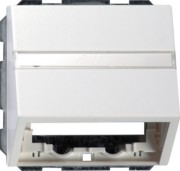Abdeckhaube rws-gl Datentechnik 0870112 