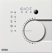 Stetigregler rws-gl KNX/EIB 2100112 
