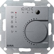 Stetigregler alu KNX/EIB 210026 
