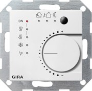 Stetigregler rws-matt KNX/EIB 210027 