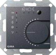 Stetigregler anth KNX/EIB 210028 