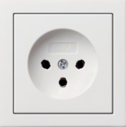 HNA-Steckdose rws/gl 0479112 